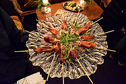 MICROSOFT AT THE RUINS